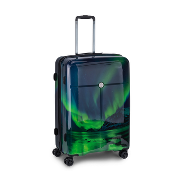 Aurora stor resväska 76 cm, 109 L Aurora stor resväska 76 cm, 109 L Aurora