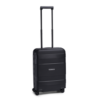 Bodø kabinväska 55 cm, 39 L Bodø kabinväska 55 cm, 39 L Svart