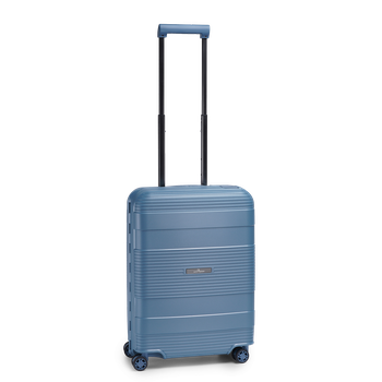 Bodø kabinväska 55 cm, 39 L Bodø kabinväska 55 cm, 39 L Blå