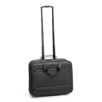 Lounge Business Kabinväska 50 cm Svart