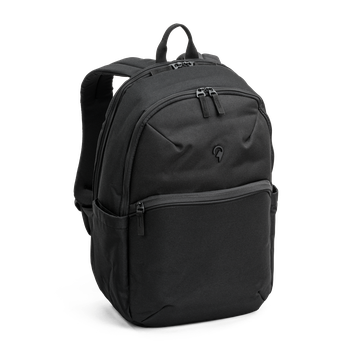 Flight Backpack Laptop 22L Svart