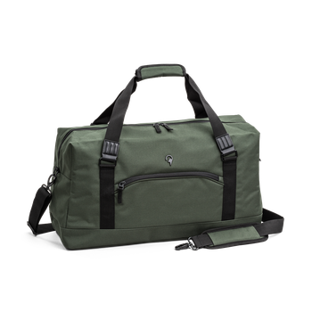 Flight Bag Grön