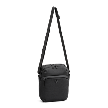 Flight Crossbody Axelväska Svart