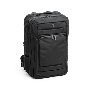 Flight Ryggsäck 38 Liter Svart