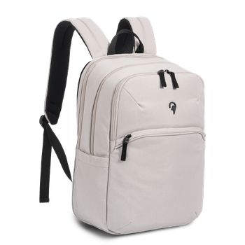 Flight vattenavvisande ryggsäck small, 20 L Flight vattenavvisande ryggsäck small, 20 L Beige