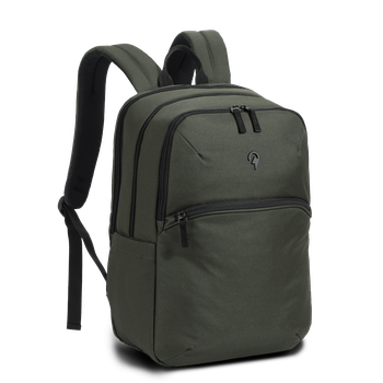 Flight vattenavvisande ryggsäck medium, 26 L Flight vattenavvisande ryggsäck medium, 26 L Grön