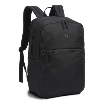 Flight vattenavvisande ryggsäck large, 33 L Flight vattenavvisande ryggsäck large, 33 L Svart