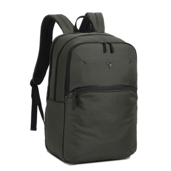Flight vattenavvisande ryggsäck large, 33 L Flight vattenavvisande ryggsäck large, 33 L Grön