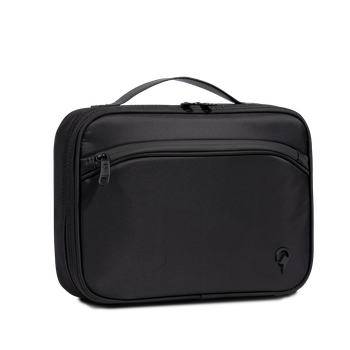 BOARDING Necessär hängbar BOARDING Necessär hängbar Svart