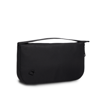 BOARDING Resemapp Svart