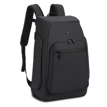 Mission 29L ryggsäck Svart