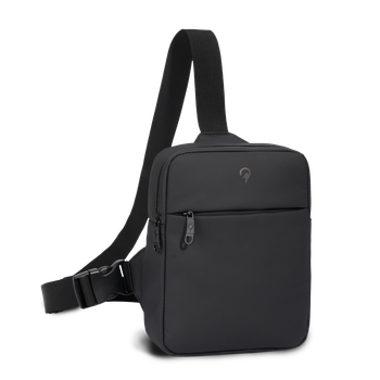 Mission Crossbody Svart