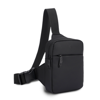 Mission Crossbody Svart