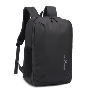 North Pioneer Explorer 27 L Svart