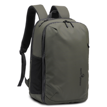 North Pioneer Explorer 27 L Grön