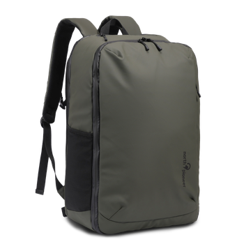 North Pioneer Explorer 43 L Grön