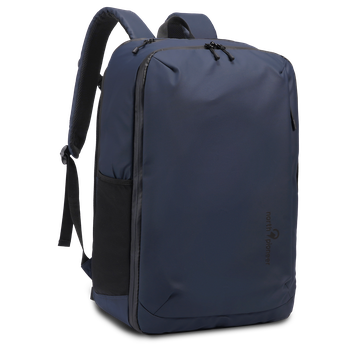 North Pioneer Explorer 43 L Marinblå