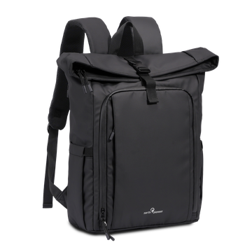 North Pioneer Explorer 18 L Svart