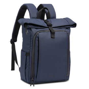 North Pioneer Explorer 18 L Marinblå