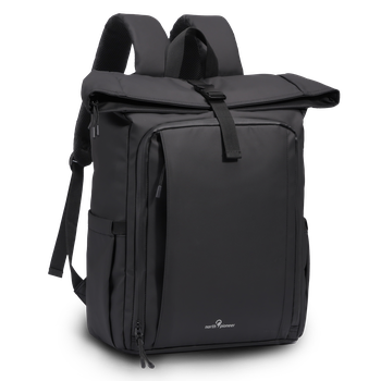 North Pioneer Explorer 24 L Svart