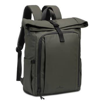 North Pioneer Explorer 24 L Grön