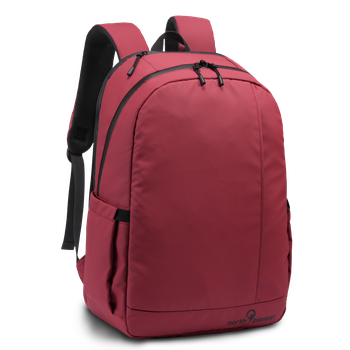 North Pioneer Explorer 29 L Röd