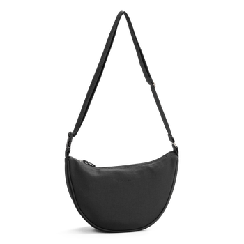 Lotta crossbodyväska Lotta crossbodyväska Svart