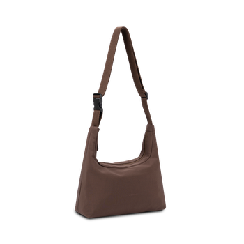Lotta crossbodyväska Brun