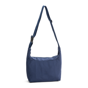 Lotta crossbodyväska Lotta crossbodyväska Marinblå