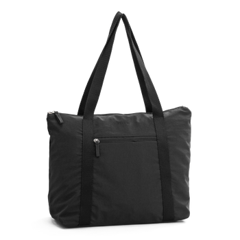Lotta Tote Bag Svart