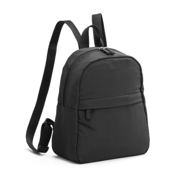 Lotta city ryggsäck, 8 L Lotta city ryggsäck, 8 L Svart
