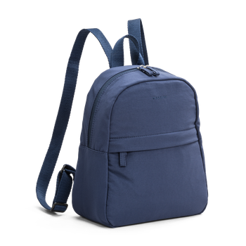 Lotta city ryggsäck, 8 L Lotta city ryggsäck, 8 L Marinblå
