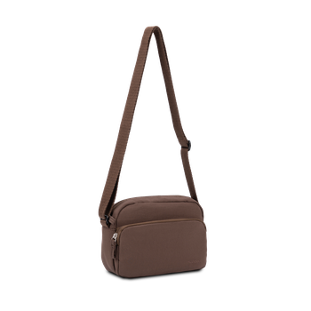 Lotta crossbodyväska Brun