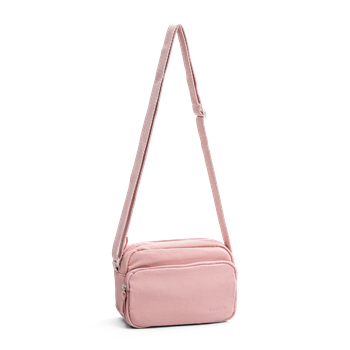 Lotta crossbodyväska Rosa