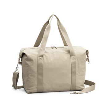 Lotta duffel bag Lotta duffel bag Beige