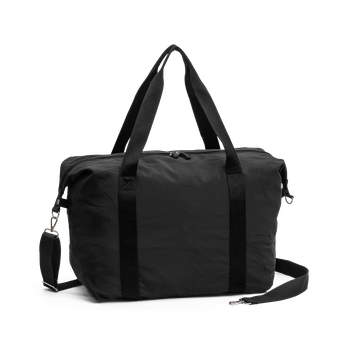 Lotta duffel bag Lotta duffel bag Svart