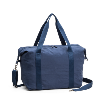Lotta duffel bag Lotta duffel bag Marinblå