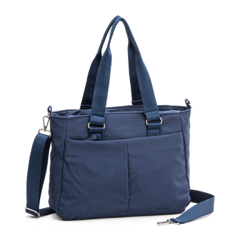 Lotta Handbag Lotta Handbag Marinblå