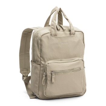 Lotta Backpack 13" Beige