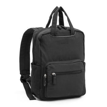 Lotta Backpack 13" Svart