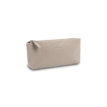 Lotta sminkväska Beige