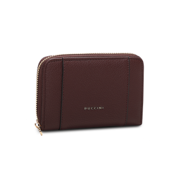 Plånbok Plånbok Burgundy