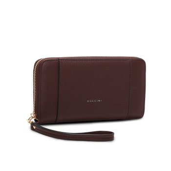 Plånbok Plånbok Burgundy