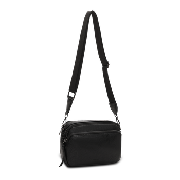 Crossover camerabag Svart