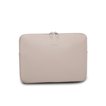 Datorfodral Beige