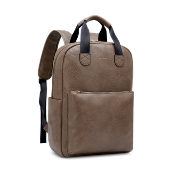Ryggsäck Taupe