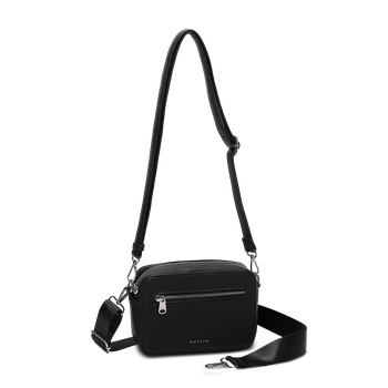 Crossbody Svart