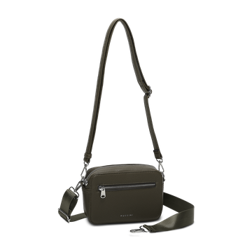 Crossbody Grön