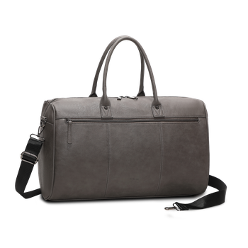 Weekendbag Grå