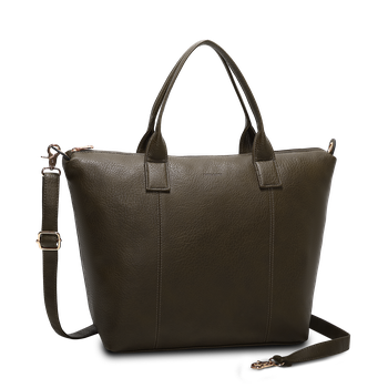 Weekendbag Grön